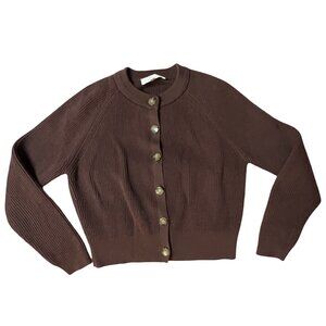 Sezane Sonnie Cardigan